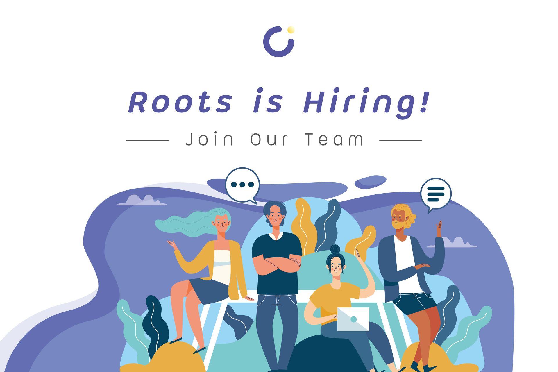 Roots Hiring